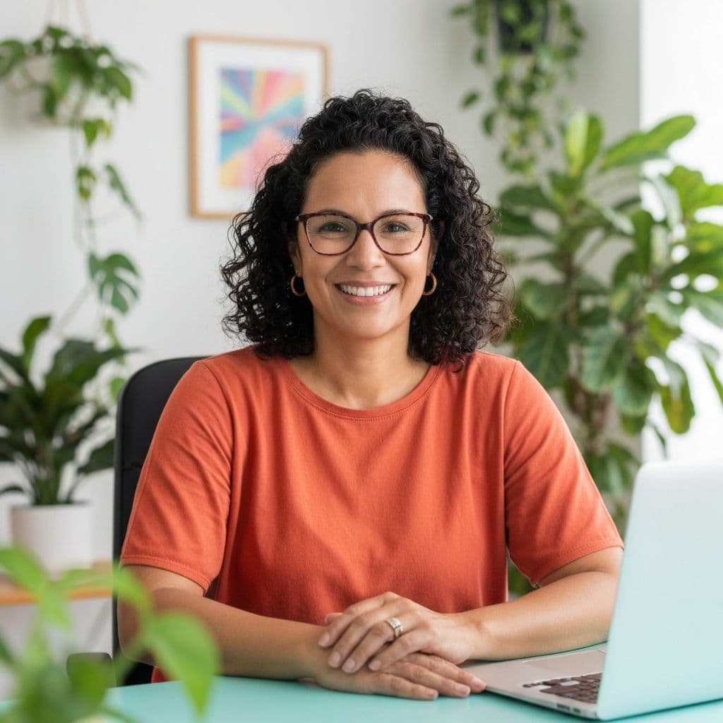 Jennifer, native Spanish teacher from Costa Rica